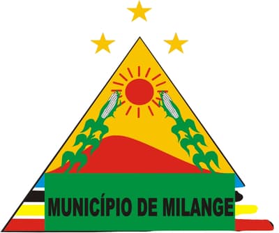 Município de Milange